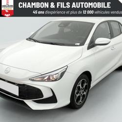 MG MG3 1.5 L Hybrid+ 195 ch Comfort La Grand-Croix