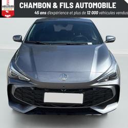 MG MG3 1.5 L Hybrid+ 195 ch Luxury La Grand-Croix