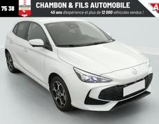 MG MG3 La Grand-Croix