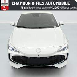 MG MG3 1.5 L Hybrid+ 195 ch Luxury La Grand-Croix