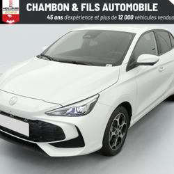 MG MG3 1.5 L Hybrid+ 195 ch Luxury La Grand-Croix