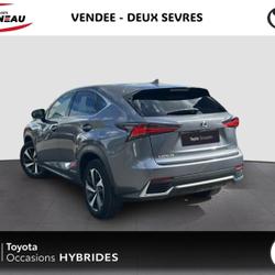 Lexus NX 300h 4WD Executive Euro6d-T Cheffois