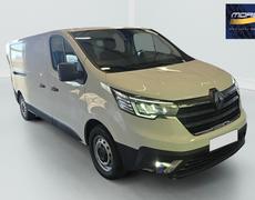 Renault Trafic Fleury