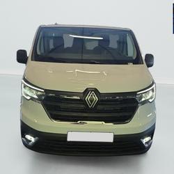 Renault Trafic FOURGON BLUE DCI 150 L2H1 3T AUTO ADVANCE Fleury