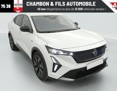 Renault Rafale La Grand-Croix