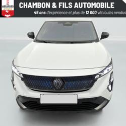 Renault Rafale E-Tech full hybrid 200ch esprit Alpine La Grand-Croix