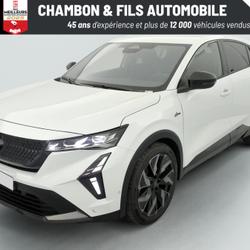 Renault Rafale E-Tech full hybrid 200ch esprit Alpine La Grand-Croix