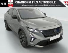 Renault Rafale La Grand-Croix