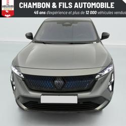 Renault Rafale E-Tech full hybrid 200ch esprit Alpine La Grand-Croix