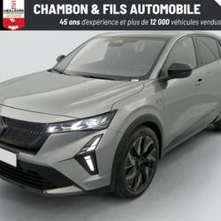 Renault Rafale E-Tech full hybrid 200ch esprit Alpine La Grand-Croix