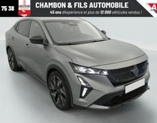 Renault Rafale La Grand-Croix