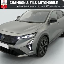 Renault Rafale E-Tech full hybrid 200ch esprit Alpine La Grand-Croix