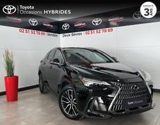 Lexus NX Cheffois
