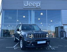 Jeep Renegade Onet-le-Château