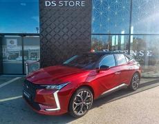 DS DS4 Évreux