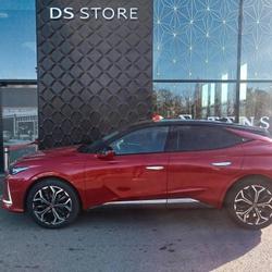 DS DS4 DS 4 PureTech 130 EAT8 Performance Line+ &Eacute;vreux
