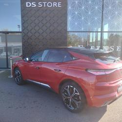 DS DS4 DS 4 PureTech 130 EAT8 Performance Line+ &Eacute;vreux