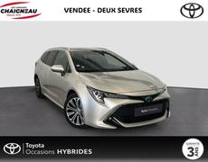 Toyota Corolla Touring Sports Cheffois