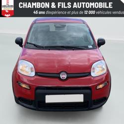 Fiat Panda 1.0 70 ch Hybrid BSG S City La Grand-Croix