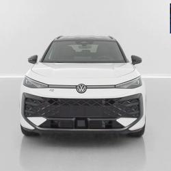 Volkswagen T-Roc 1.5 eTSI EVO2 Hybrid 150ch R-Line DSG7 Fleury