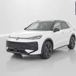 Volkswagen T-Roc 1.5 eTSI EVO2 Hybrid 150ch R-Line DSG7 Fleury