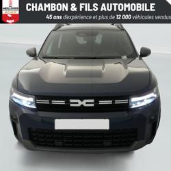 Dacia Bigster Mild Hybrid 140 Expression La Grand-Croix