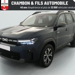 Dacia Bigster Mild Hybrid 140 Expression La Grand-Croix
