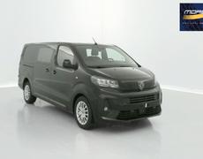 Peugeot Expert Fleury