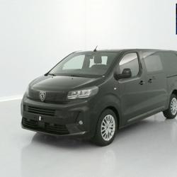 Peugeot Expert CA XL 2.0 BlueHDi 180ch EAT8 Fleury