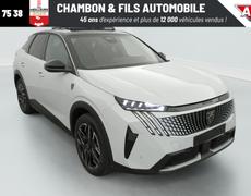 Peugeot 3008 La Grand-Croix