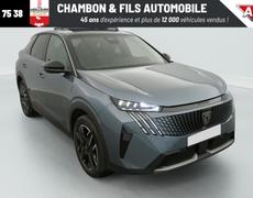 Peugeot 3008 La Grand-Croix