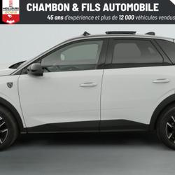 Peugeot 3008 Hybrid 145 e-DCS6 GT La Grand-Croix