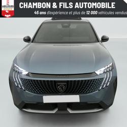 Peugeot 3008 Hybrid 145 e-DCS6 GT occasion - La Grand-Croix - photo 2/50