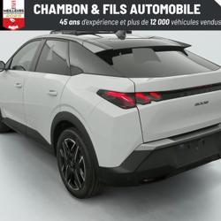 Peugeot 3008 Hybrid 145 e-DCS6 GT La Grand-Croix