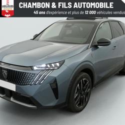 Peugeot 3008 Hybrid 145 e-DCS6 GT occasion - La Grand-Croix - photo 3/50