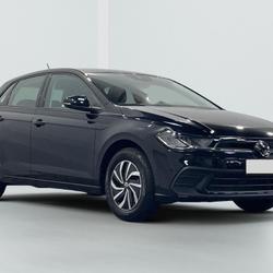 Volkswagen Polo Polo 1.0 TSI 95 S S BVM5 Life Plus H&eacute;nin-Beaumont
