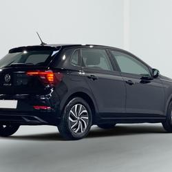 Volkswagen Polo Polo 1.0 TSI 95 S S BVM5 Life Plus H&eacute;nin-Beaumont