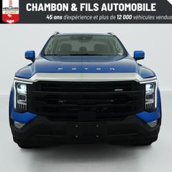 Foton Tunland V7 2.0L 163 CH La Grand-Croix