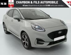 Ford Puma La Grand-Croix