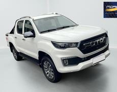 Foton Tunland Fleury
