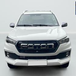 Foton Tunland 2.0L 163 CH Fleury