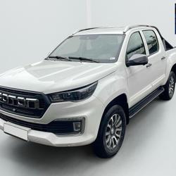 Foton Tunland 2.0L 163 CH Fleury