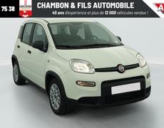 Fiat Panda La Grand-Croix