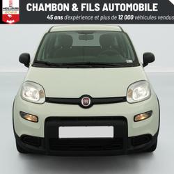 Fiat Panda 1.0 70 CH HYBRID BSG S La Grand-Croix