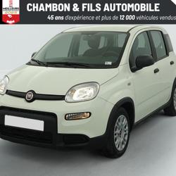 Fiat Panda 1.0 70 CH HYBRID BSG S La Grand-Croix