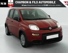 Fiat Panda La Grand-Croix
