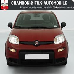 Fiat Panda 1.0 70 CH HYBRID BSG S La Grand-Croix