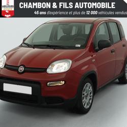 Fiat Panda 1.0 70 CH HYBRID BSG S La Grand-Croix