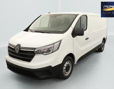 Renault Trafic Fleury