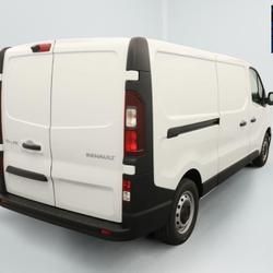 Renault Trafic L2h1 3to Advance 2.0 DCI 150 Fleury